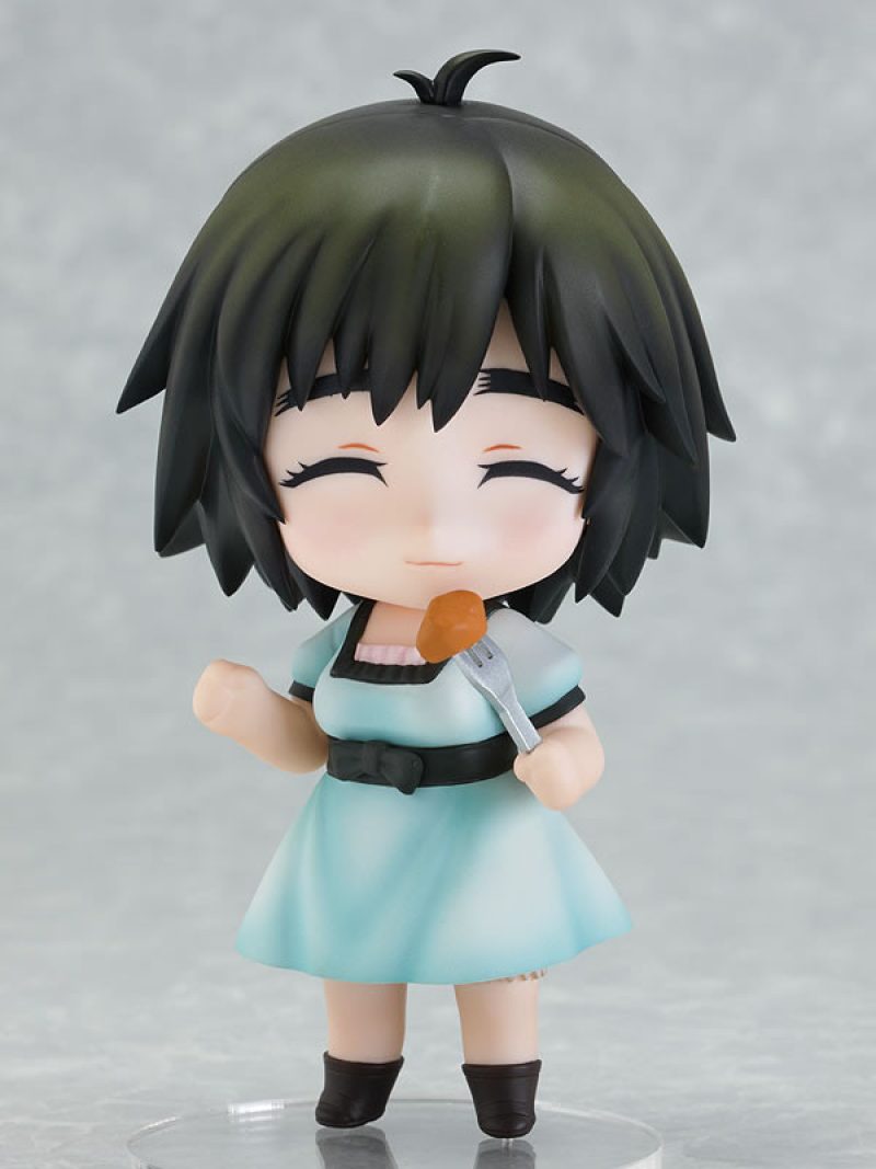 Nendoroid Mayuri Shiina