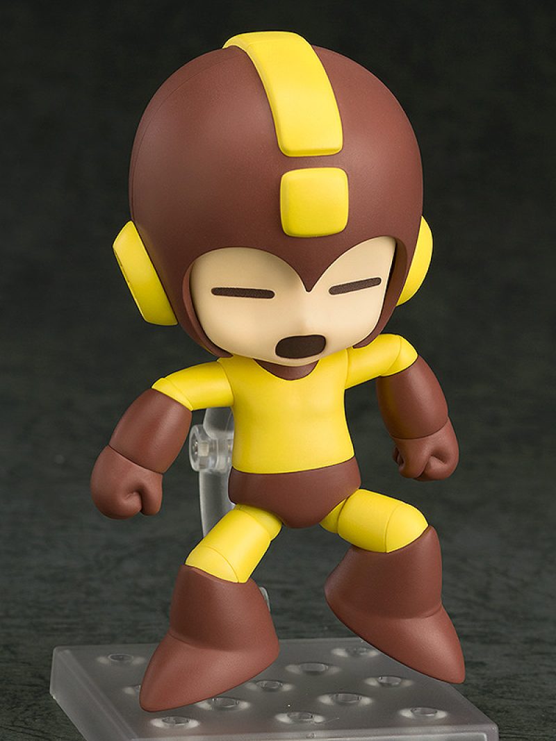 Nendoroid Mega Man: Metal Blade Ver.