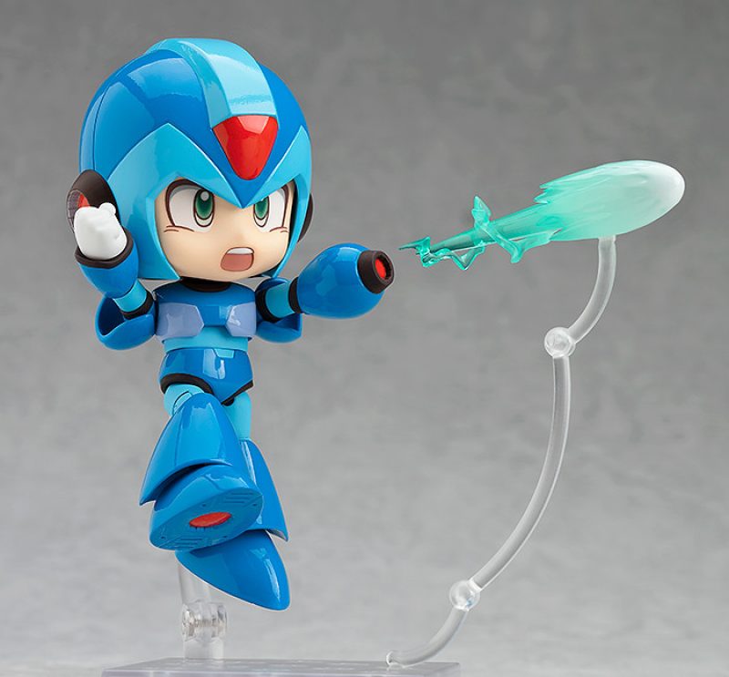Nendoroid Mega Man X