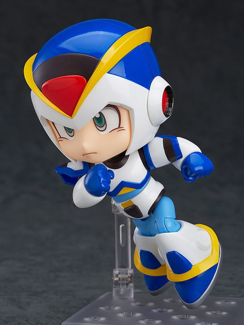 Nendoroid Mega Man X: Full Armor