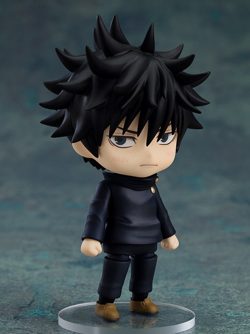 Nendoroid Megumi Fushiguro