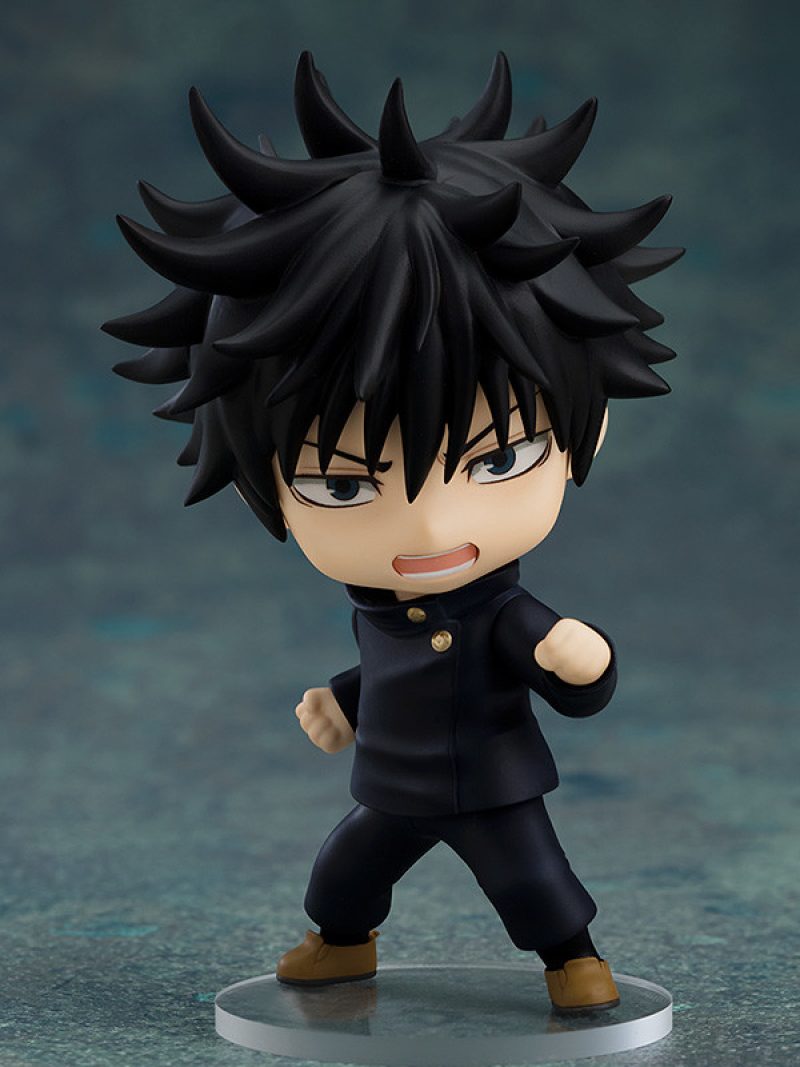 Nendoroid Megumi Fushiguro