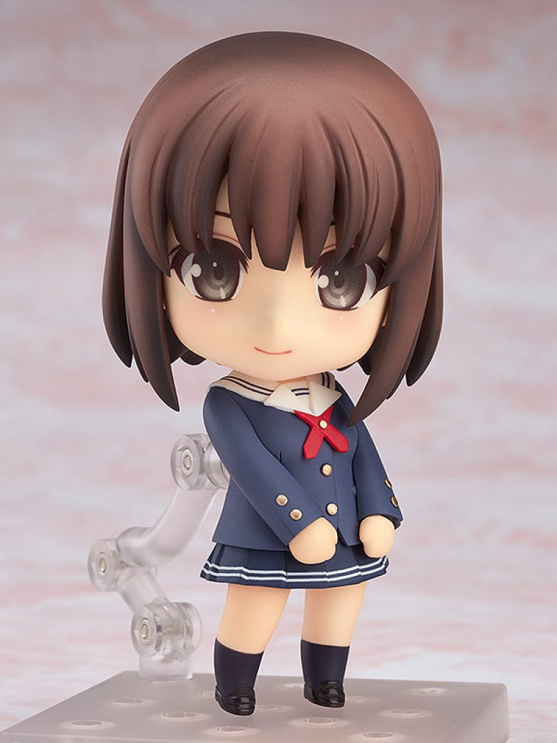 Nendoroid Megumi Kato
