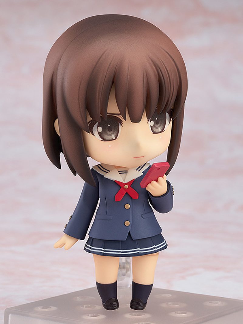 Nendoroid Megumi Kato