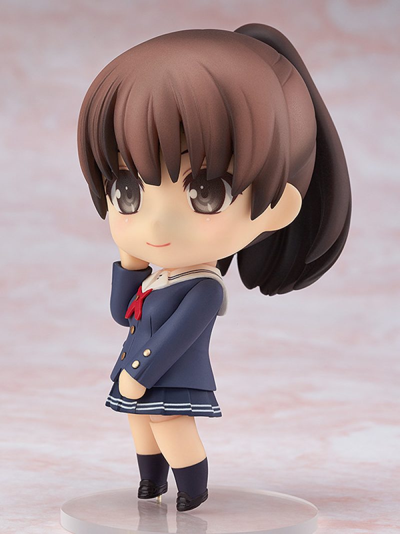 Nendoroid Megumi Kato