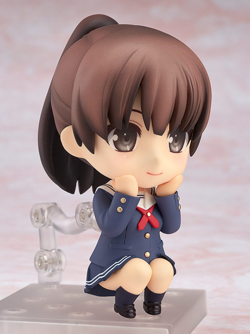 Nendoroid Megumi Kato
