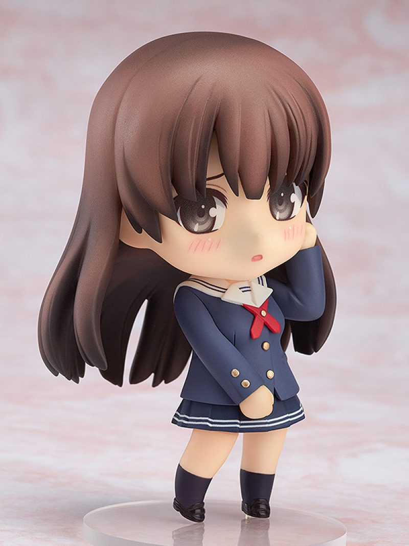 Nendoroid Megumi Kato