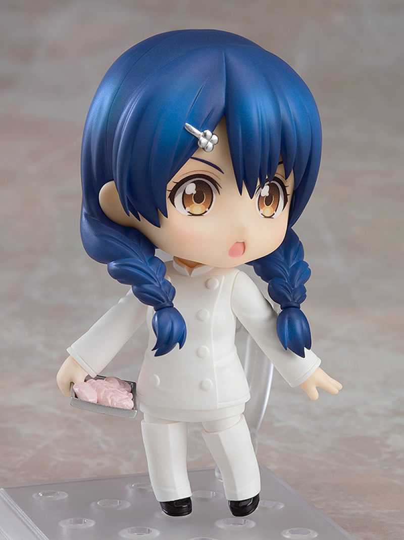 Nendoroid Megumi Tadokoro