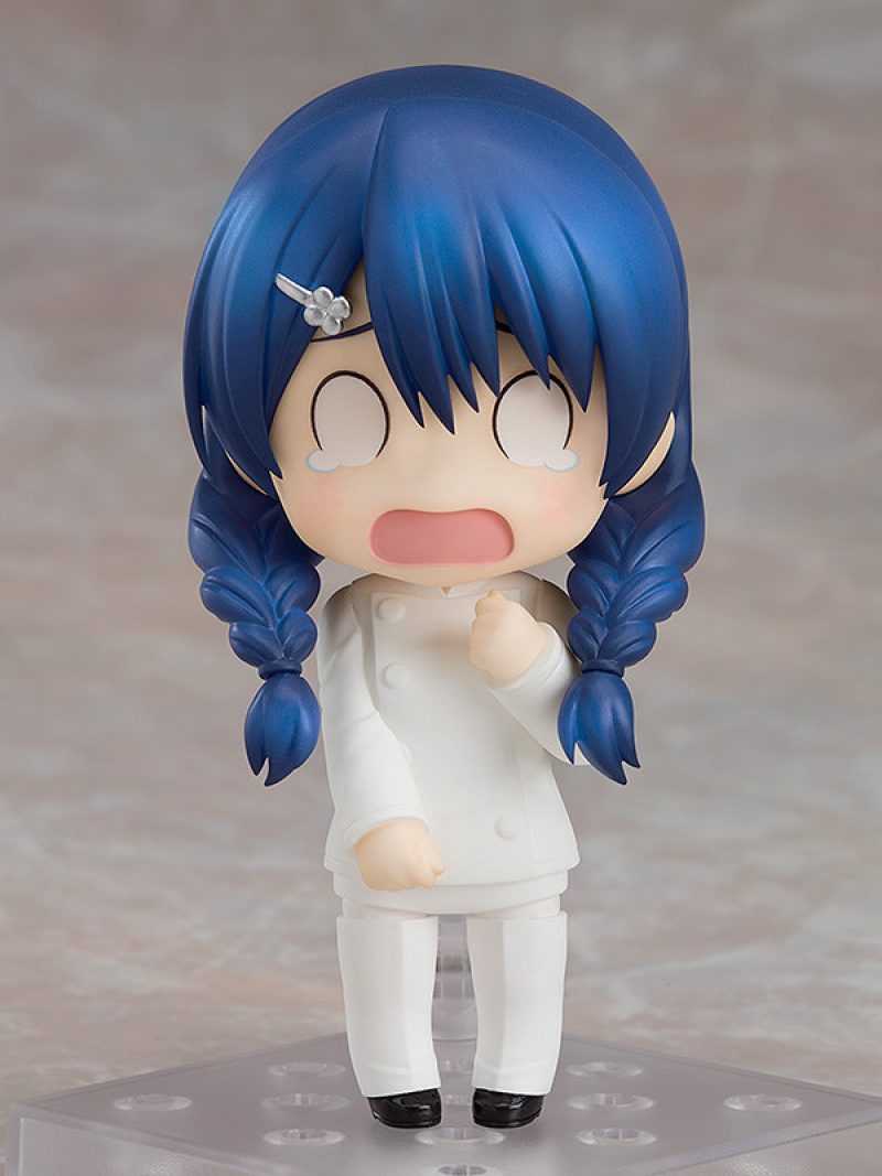 Nendoroid Megumi Tadokoro