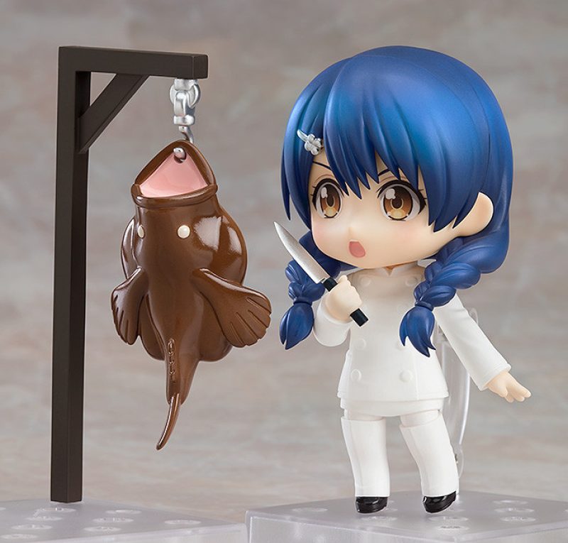 Nendoroid Megumi Tadokoro
