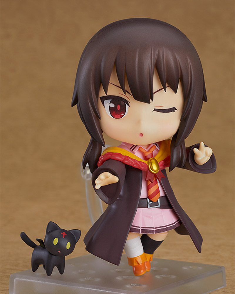 Nendoroid Megumin: School Uniform Ver.