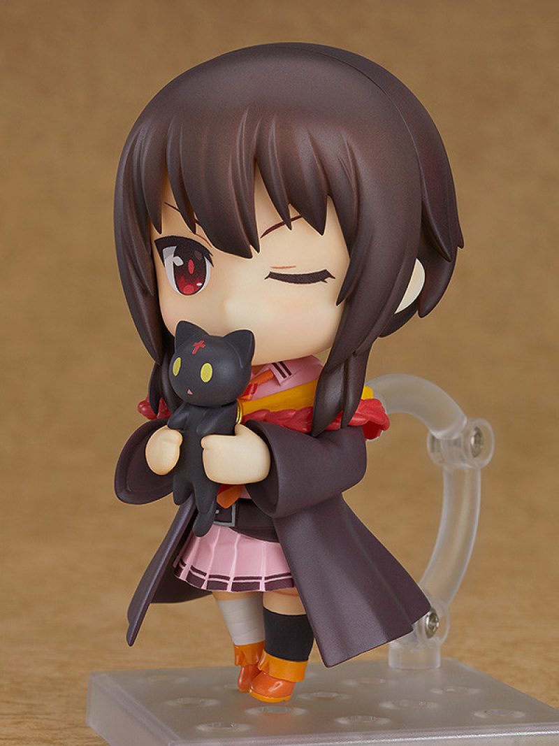 Nendoroid Megumin: School Uniform Ver.