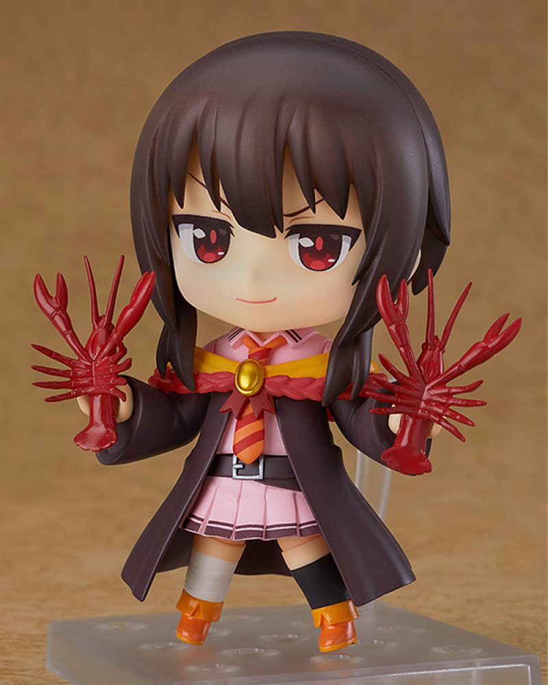 Nendoroid Megumin: School Uniform Ver.