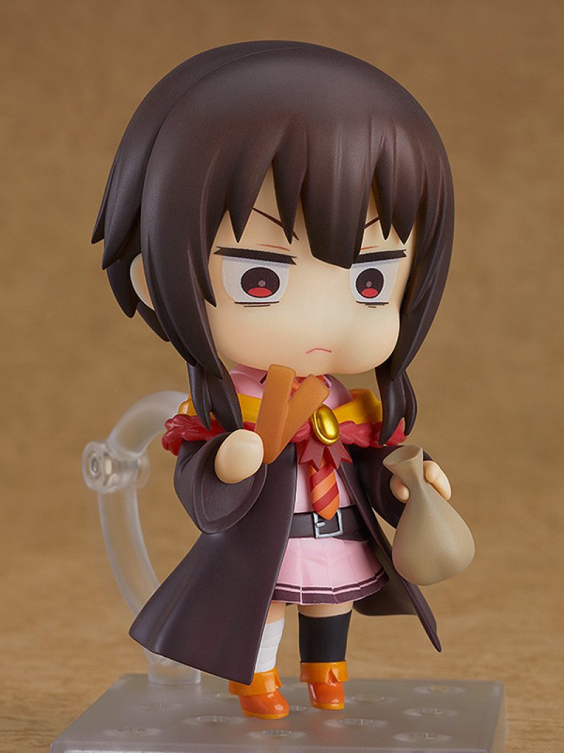 Nendoroid Megumin: School Uniform Ver.