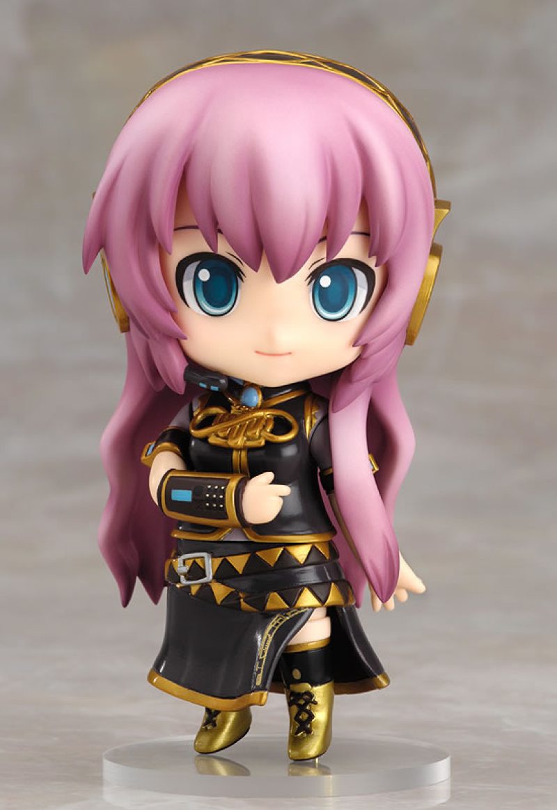 Nendoroid Megurine Luka