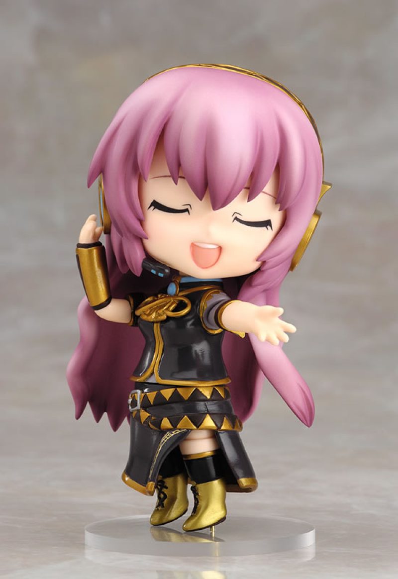 Nendoroid Megurine Luka