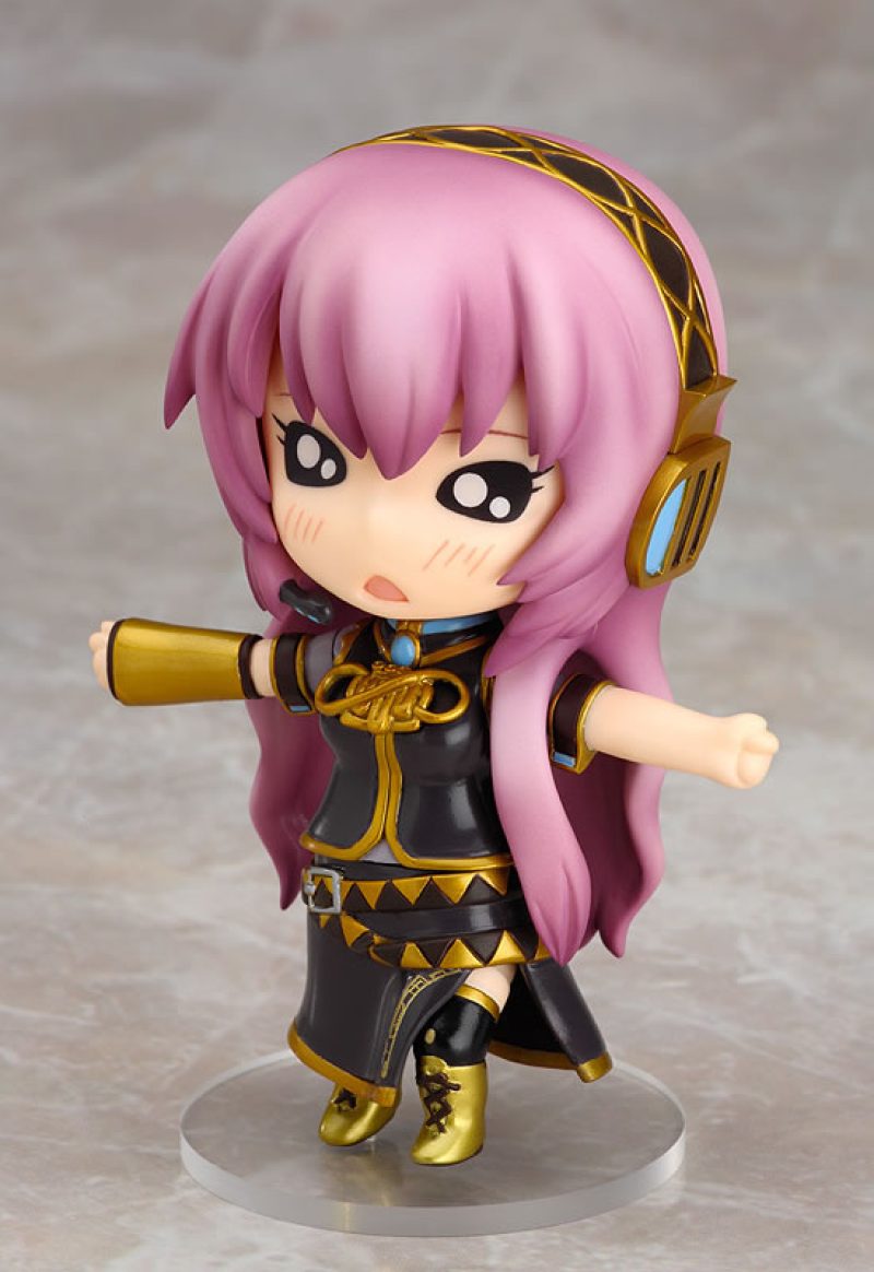 Nendoroid Megurine Luka