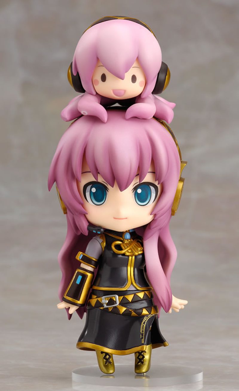 Nendoroid Megurine Luka