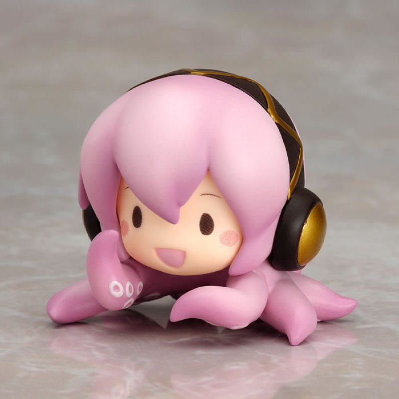 Nendoroid Megurine Luka