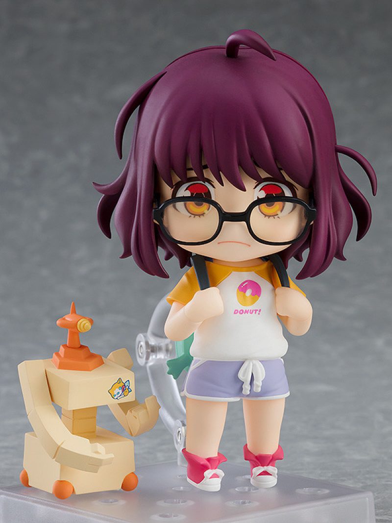 Nendoroid Mei Kamino