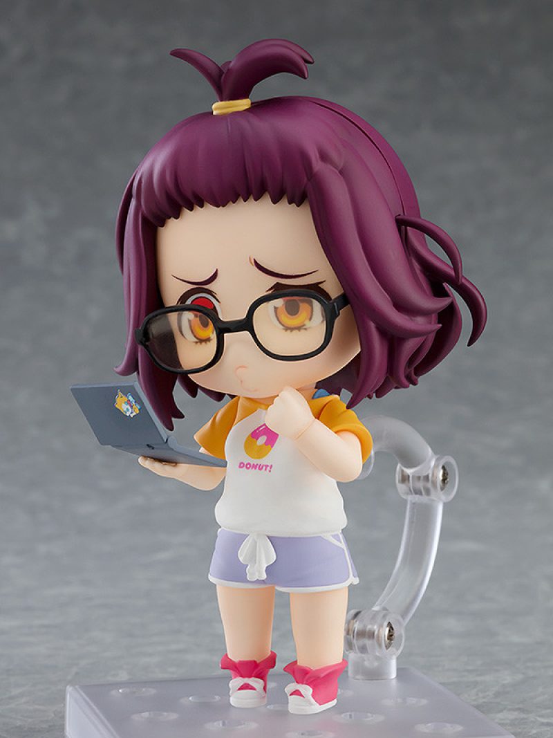 Nendoroid Mei Kamino