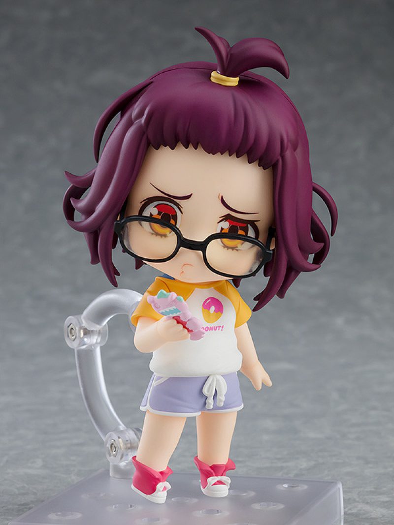 Nendoroid Mei Kamino