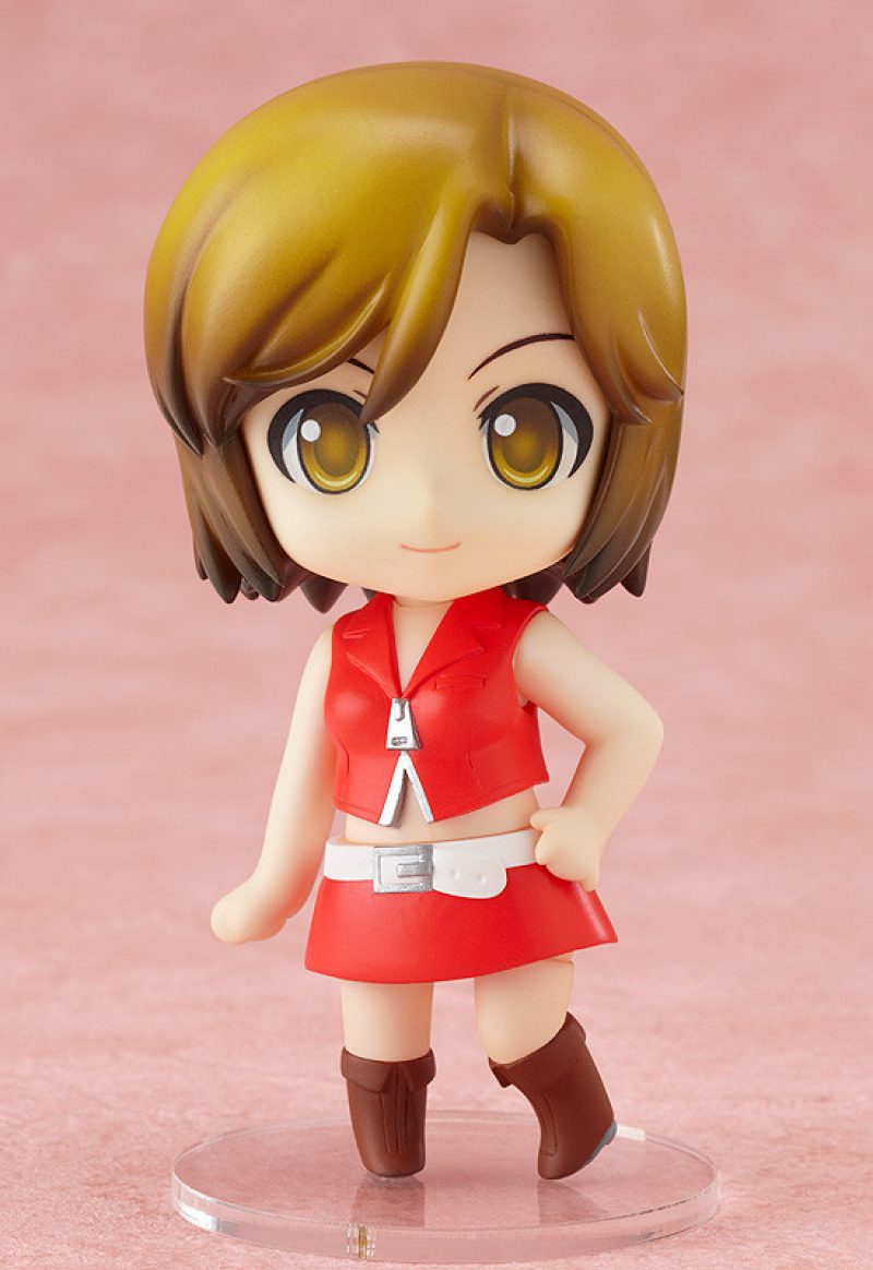 Nendoroid MEIKO