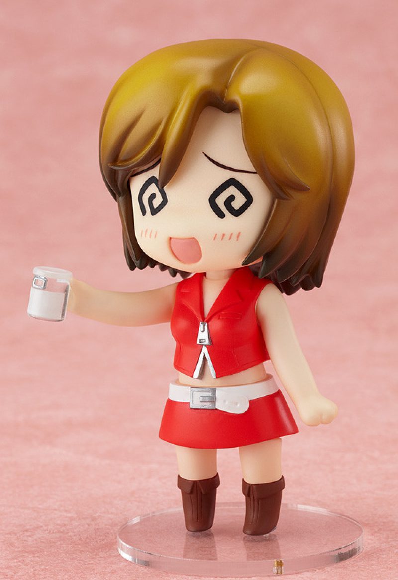 Nendoroid MEIKO