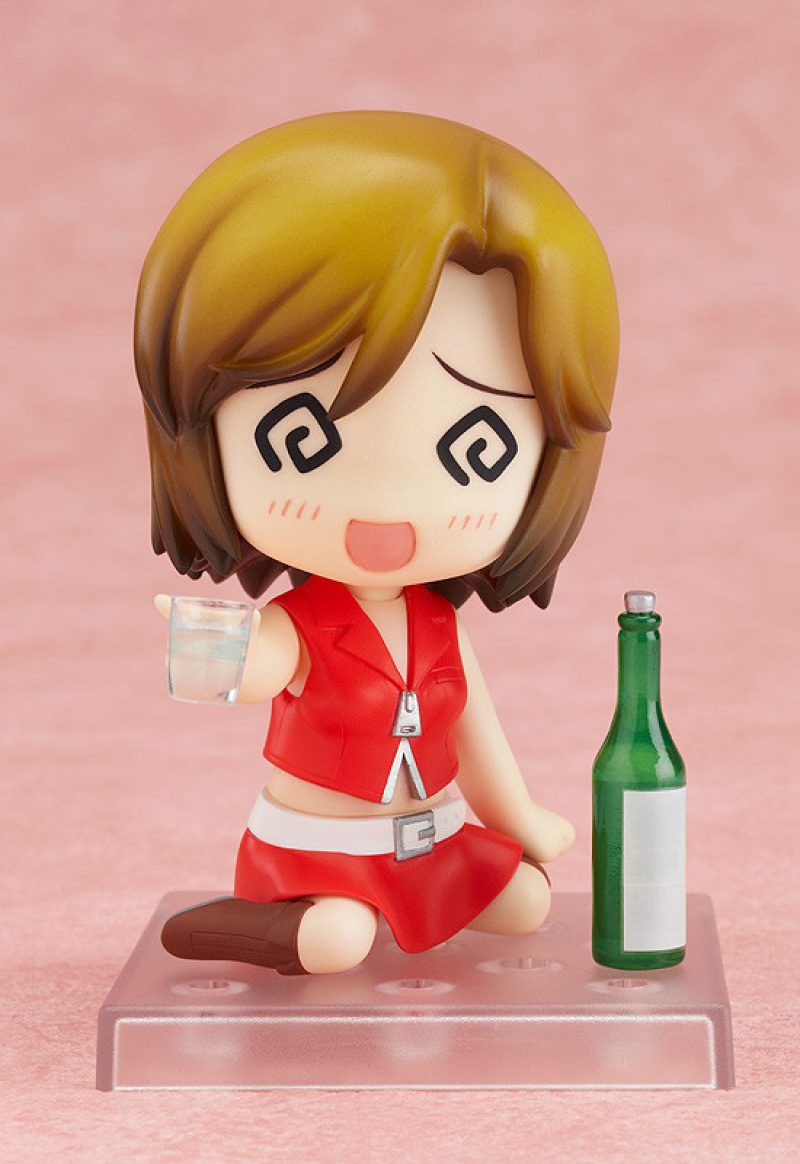 Nendoroid MEIKO