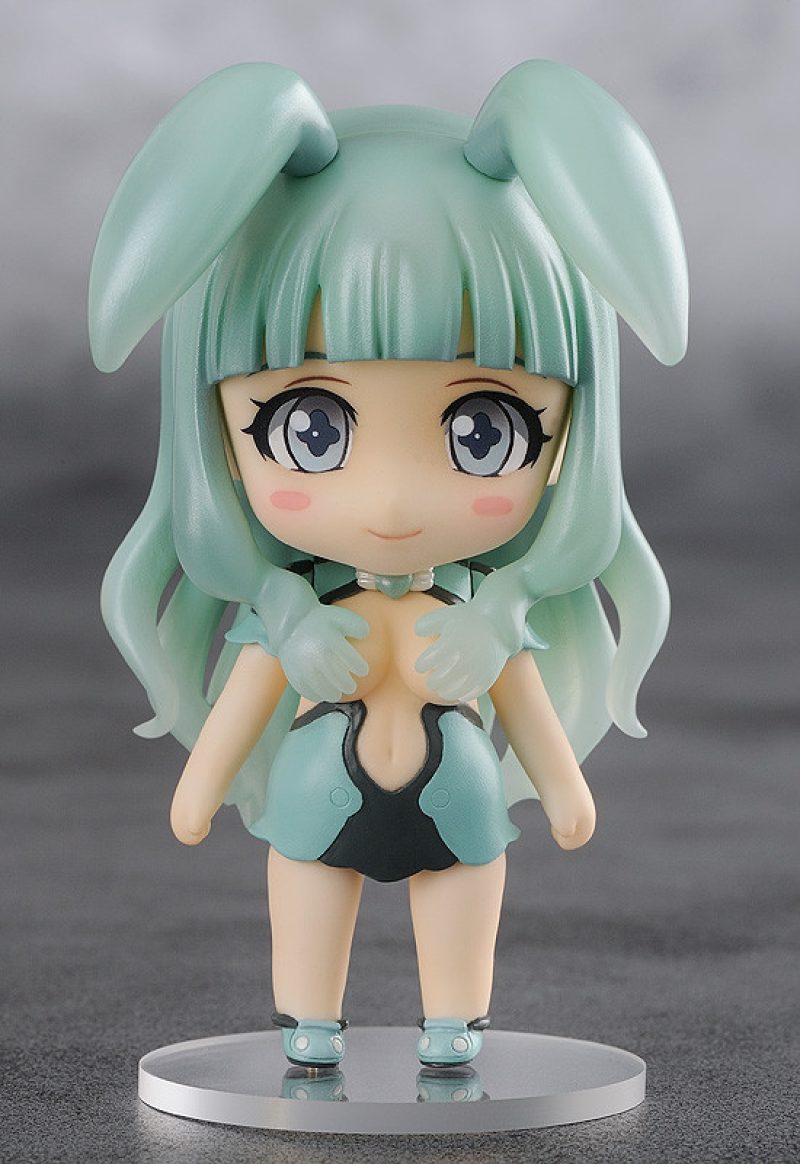 Nendoroid Melona: 2P Color Ver.