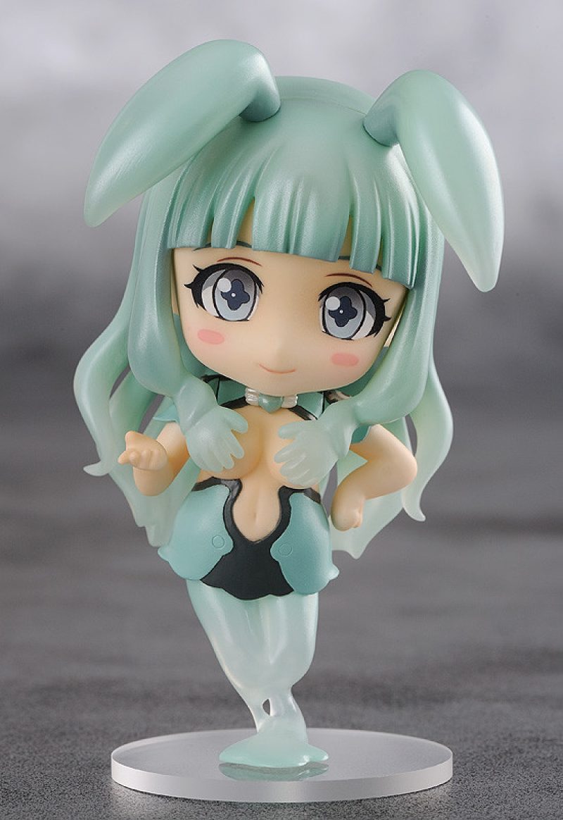 Nendoroid Melona: 2P Color Ver.