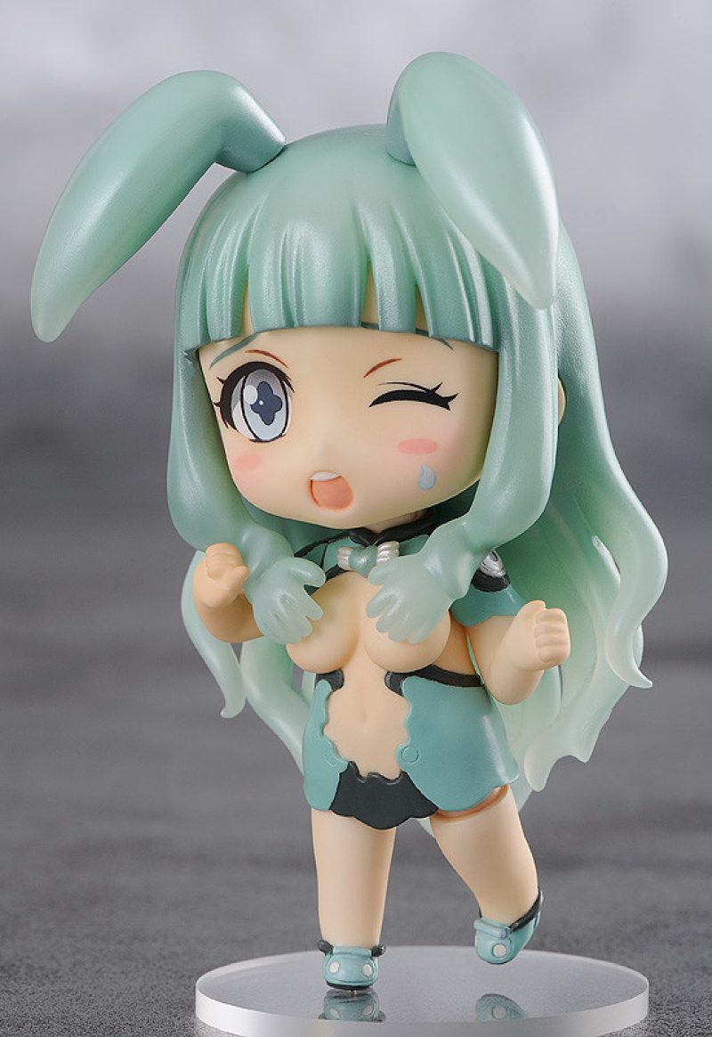 Nendoroid Melona: 2P Color Ver.