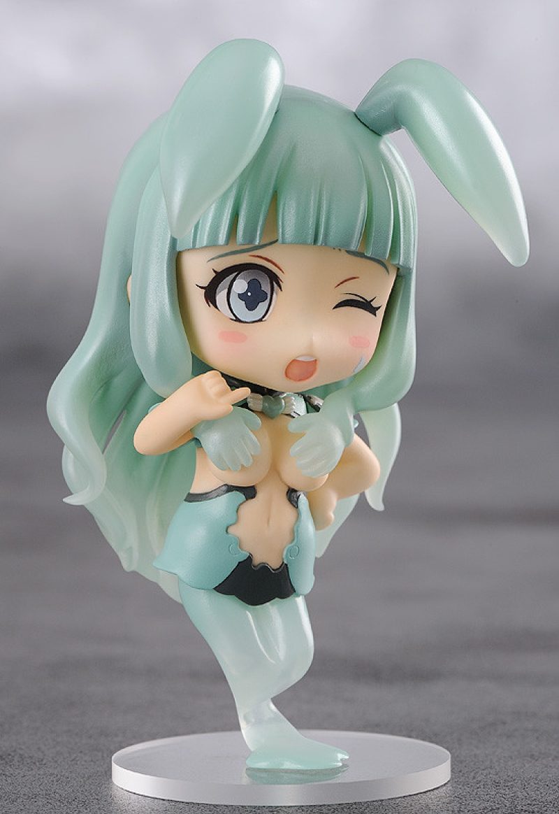 Nendoroid Melona: 2P Color Ver.