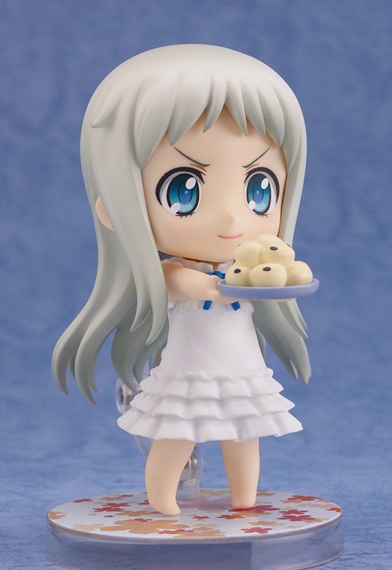 Nendoroid Menma