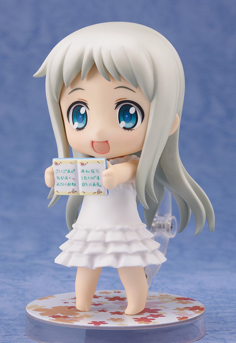 Nendoroid Menma