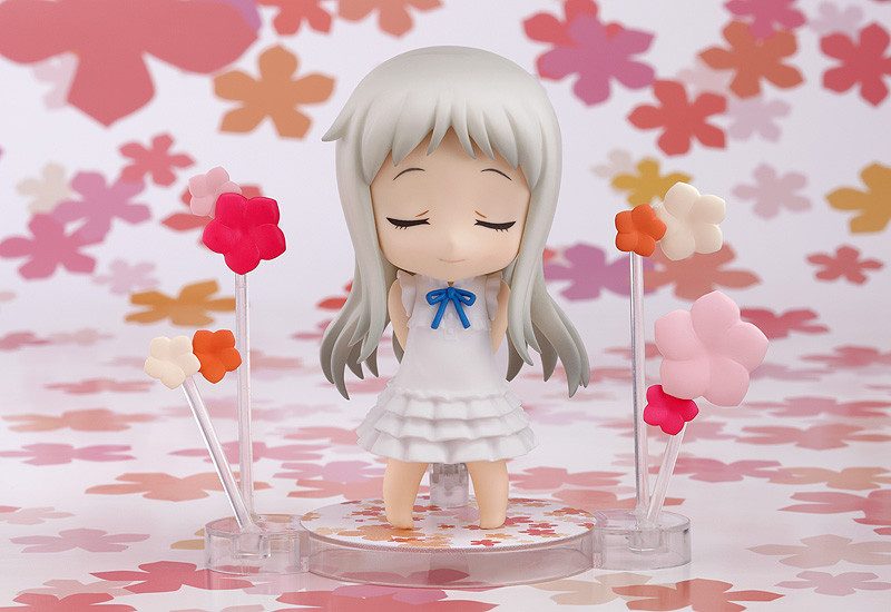Nendoroid Menma
