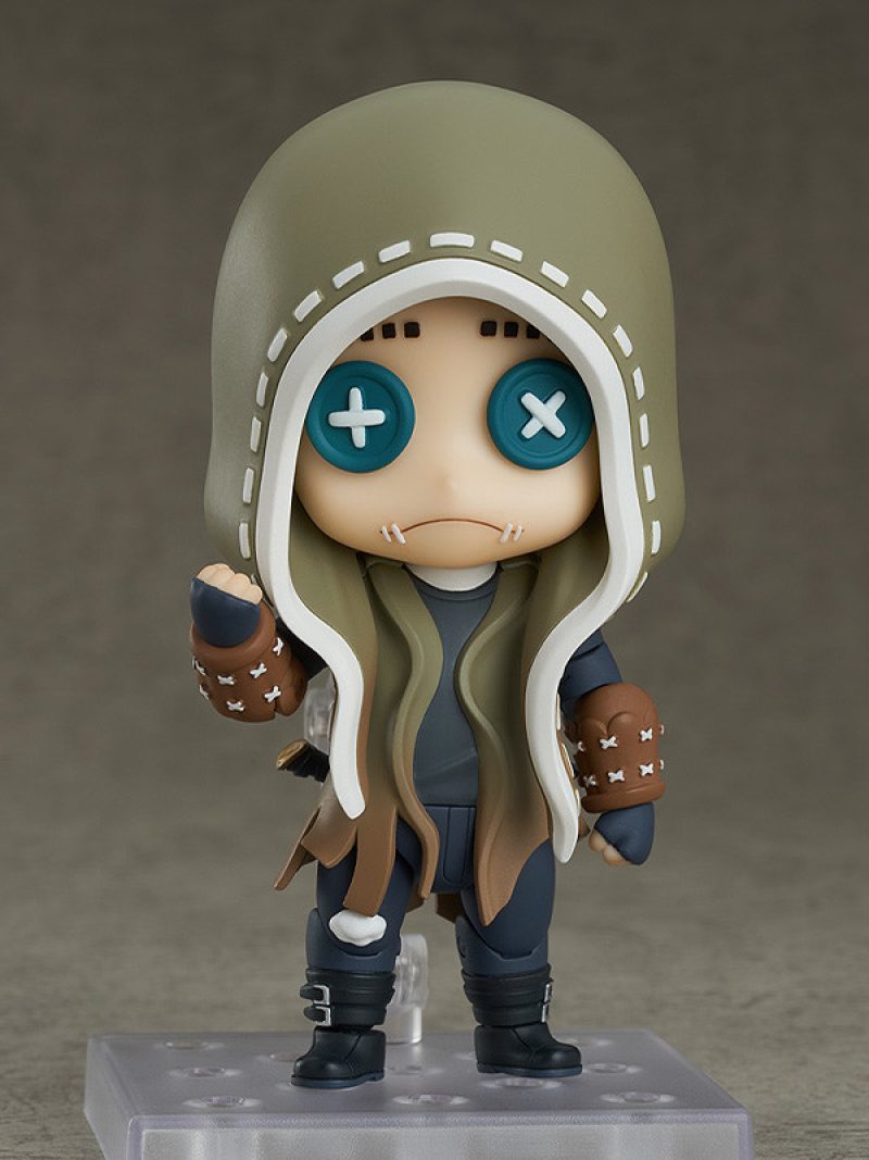 Nendoroid Mercenary
