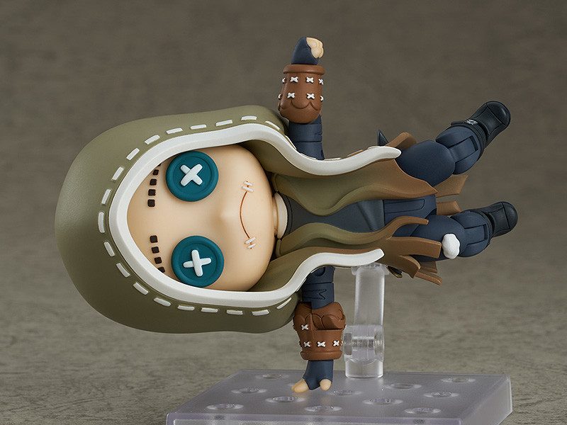 Nendoroid Mercenary