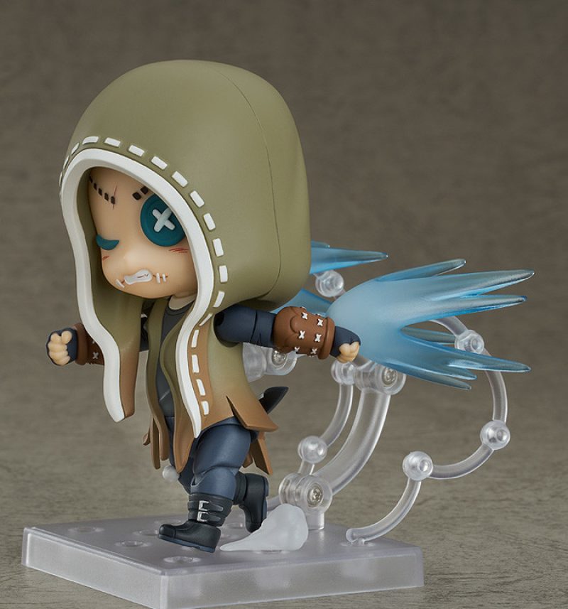 Nendoroid Mercenary