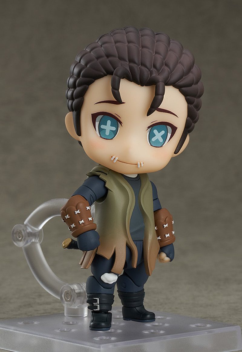 Nendoroid Mercenary
