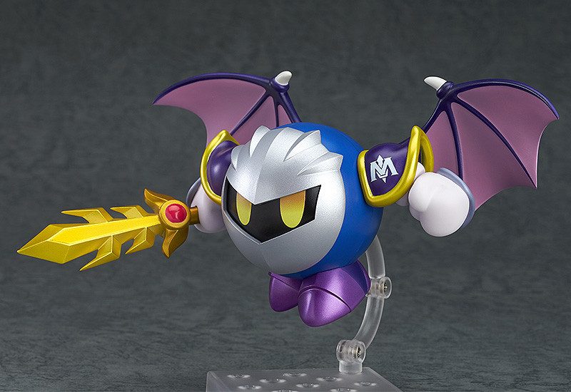 Nendoroid Meta Knight