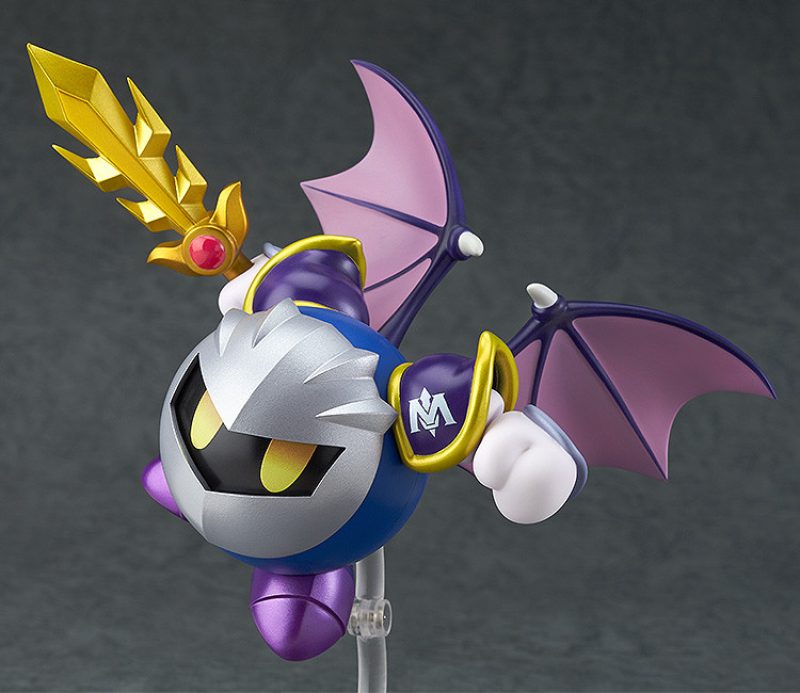 Nendoroid Meta Knight