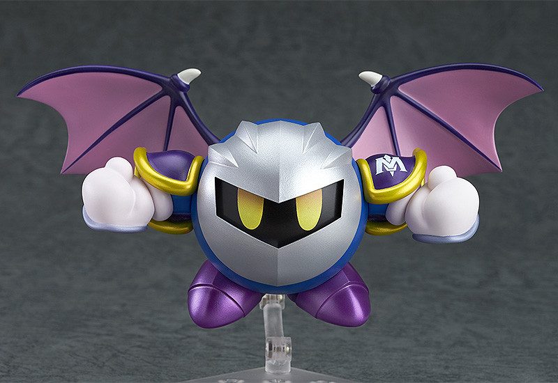 Nendoroid Meta Knight
