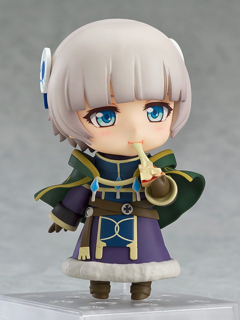 Nendoroid Meteora