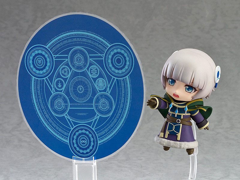 Nendoroid Meteora