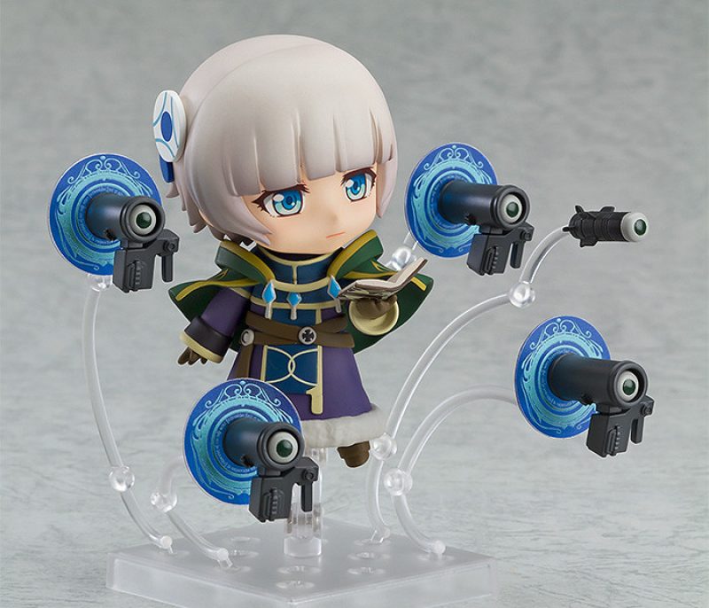 Nendoroid Meteora
