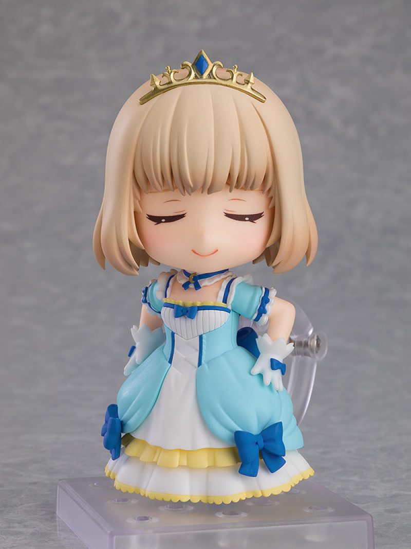 Nendoroid Mia Luna Tearmoon