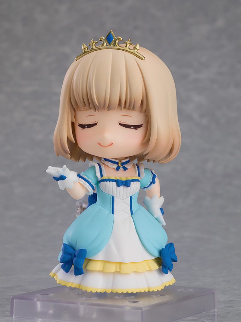 Nendoroid Mia Luna Tearmoon