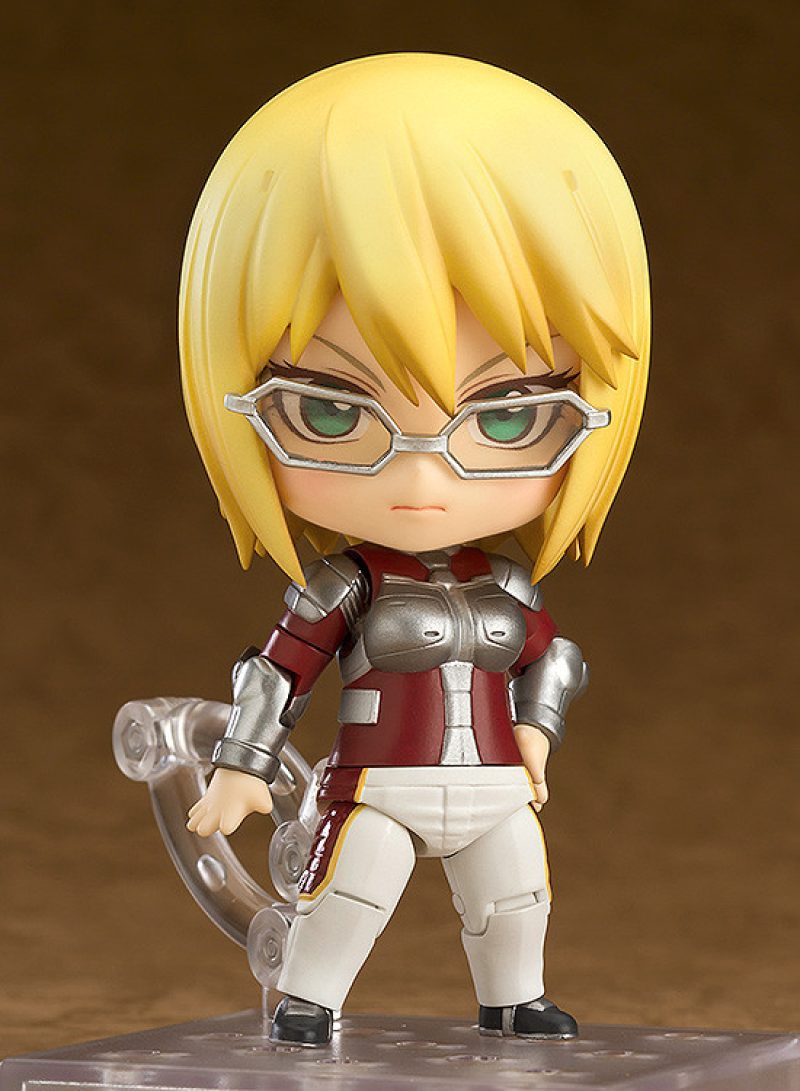 Nendoroid Michelle K. Davis: Super Movable Edition