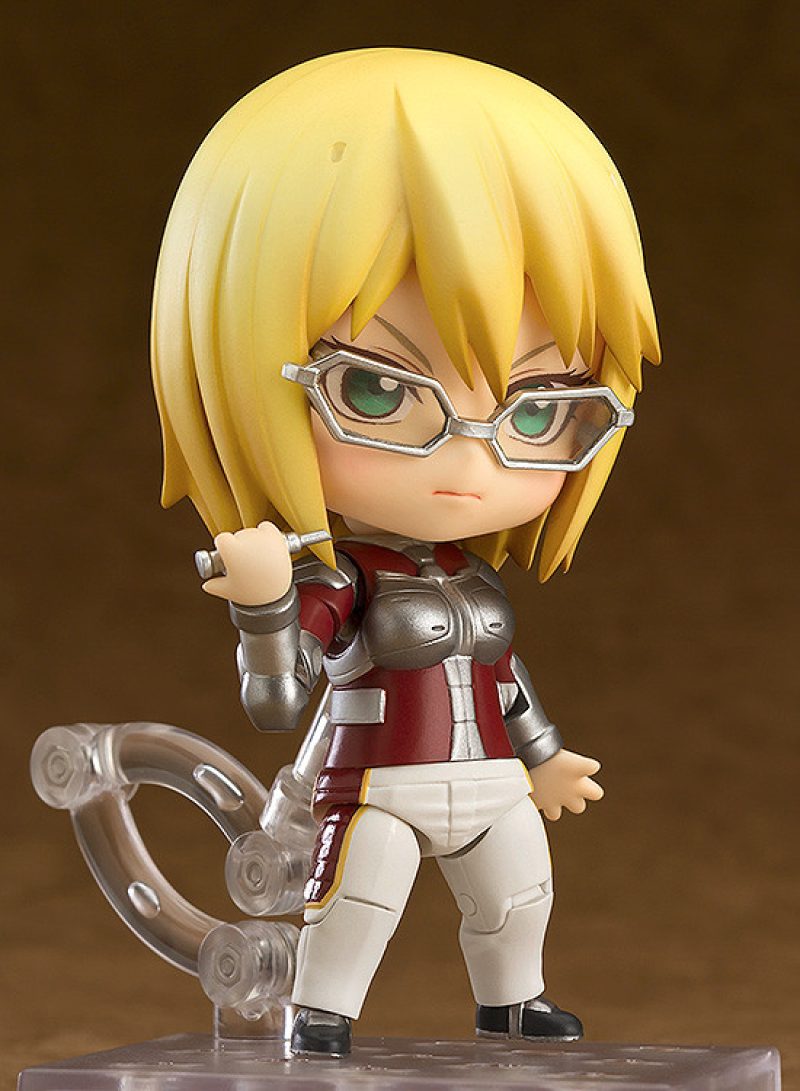 Nendoroid Michelle K. Davis: Super Movable Edition
